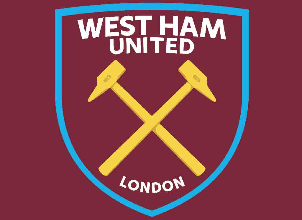 West Ham busca subir al puesto 15 de Liga inglesa de fútbol