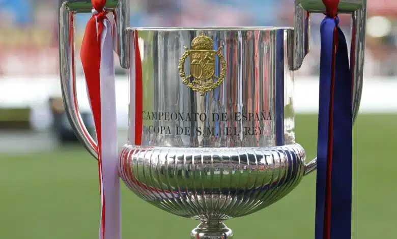 Copa del Rey: horizonte difuso con derbi en Madrid