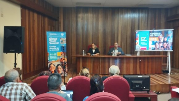 Cuba será sede de la Cumbre Mundial de la Juventud de la UIT