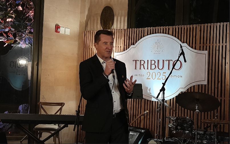 Havana Club Internacional presenta su nuevo ron, Tributo 2025 (+Fotos)