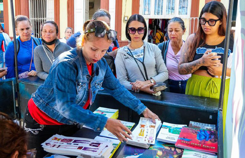 Florece en Las Tunas una nueva primavera, la de la cultura y las ideas