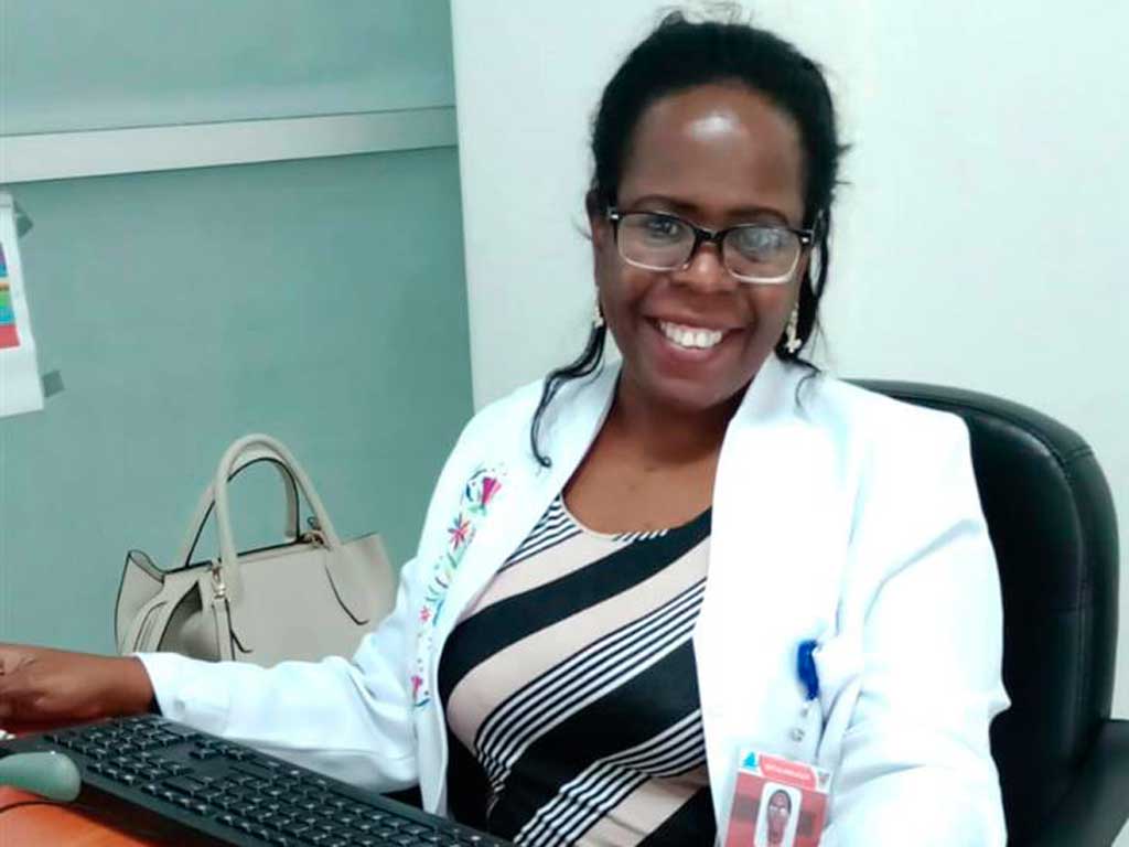 Médicos de Cuba en México: Una labor solidaria y fructífera (+Foto)
