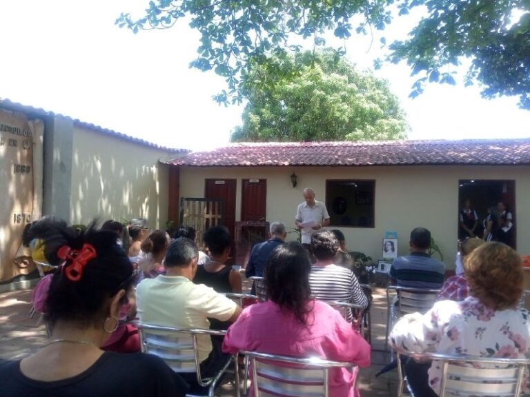 Sesionó el evento teórico Bayamo, cultura e historia en la Ciudad Monumento