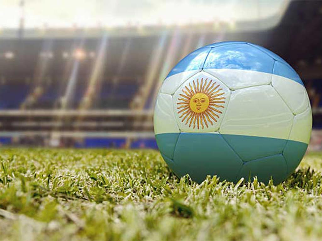 Argentina busca novena victoria en eliminatorias al Mundial de fútbol