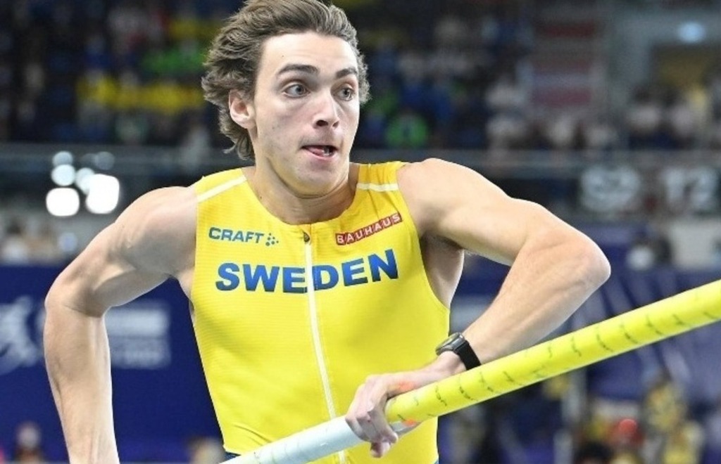 Anuncian nominados a Premios Laureus 2025