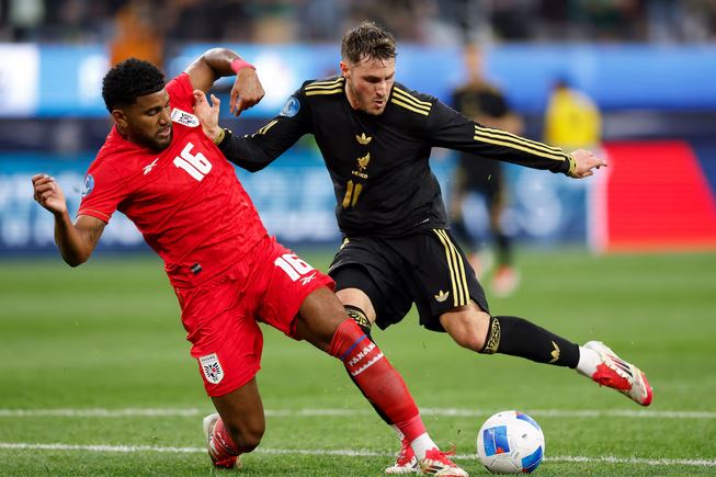 México campeón en Liga Concacaf, Panamá hace historia