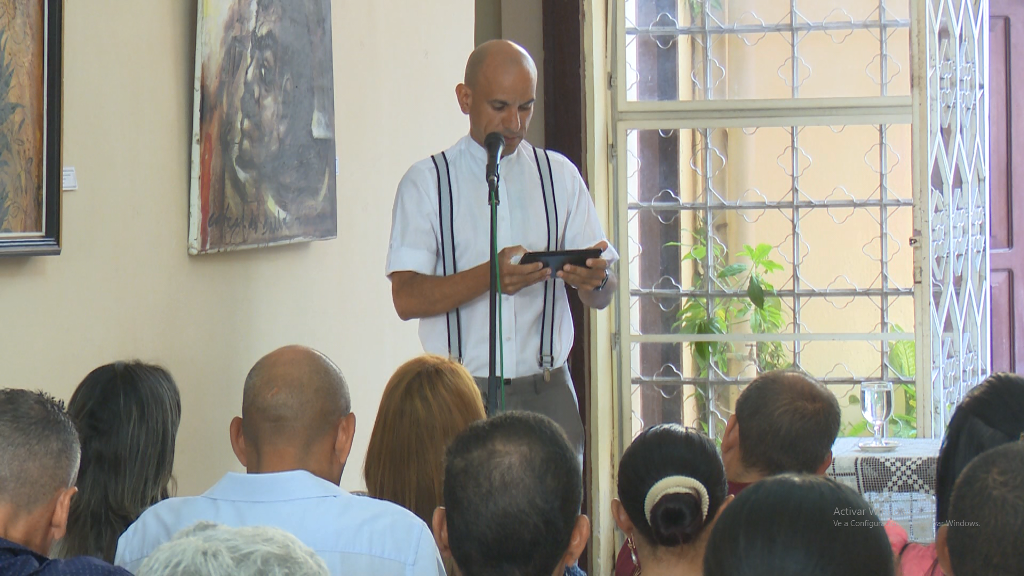 Inicia en Bayamo Décimo Séptima edición de la Conferencia Internacional de los Pueblos y su cultura.