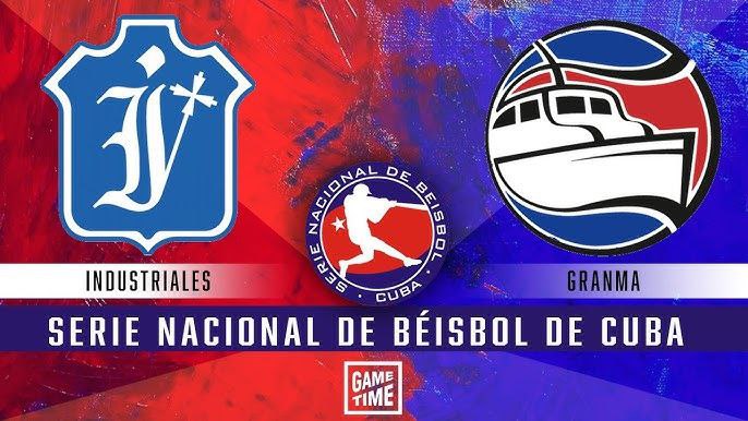 Industriales noquea a Granma.