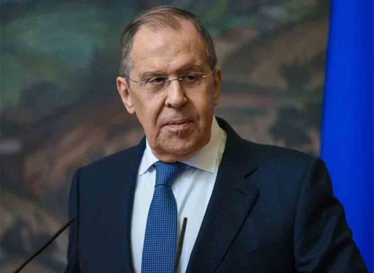 Rusia y EEUU negociaron seguridad en mar Negro, reveló Lavrov