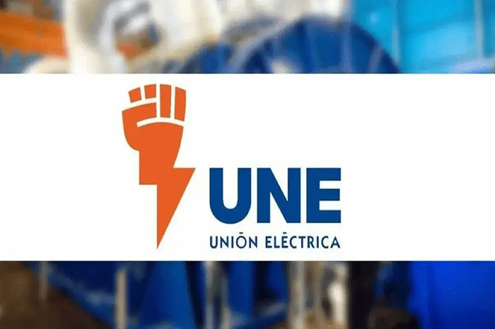 Restablecen progresivamente sistema eléctrico nacional tras desconexión