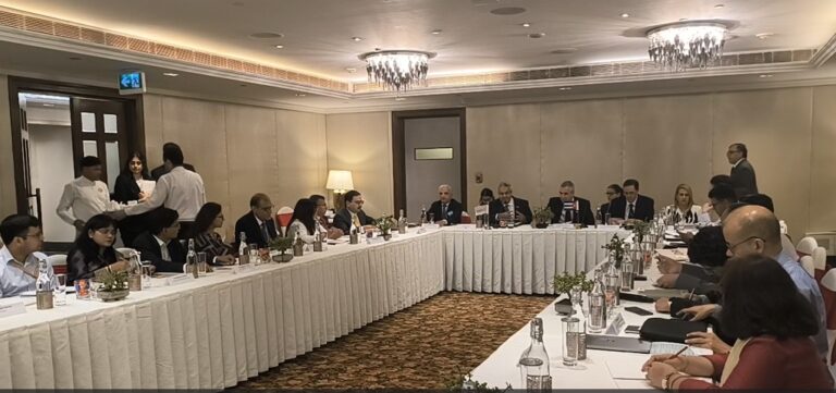 Cuba y coalición de desastres confirman potencialidad en cooperación (+Foto)