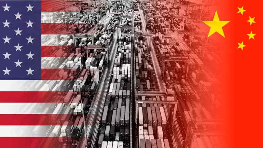 China responde a EEUU con más aranceles en medio de guerra comercial