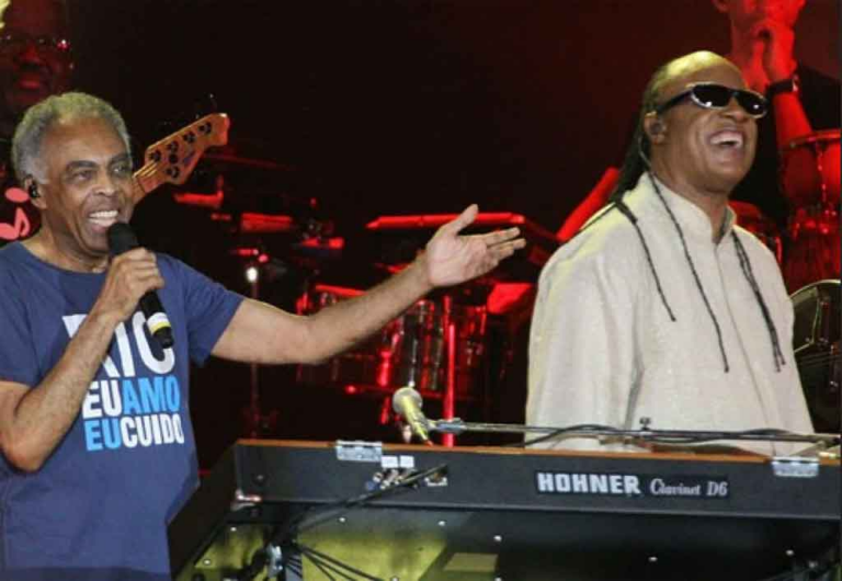 Del soul a la samba