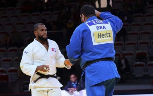 Cuba competirá con equipo completo en el Panamericano de Judo