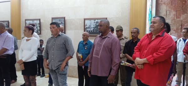 Condecora la CTC a trabajadores con resultados notables en sus desempeños.