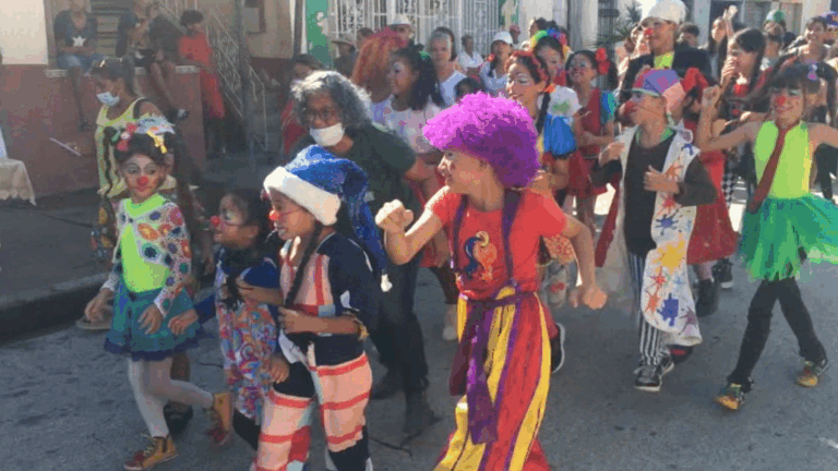 Inician en Granma actividades previas al Primavera Teatral