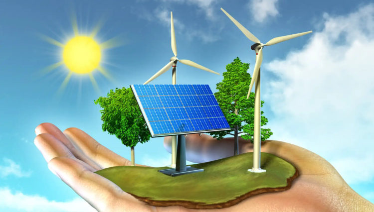 Malasia apuesta por aprovechamiento de energía renovable