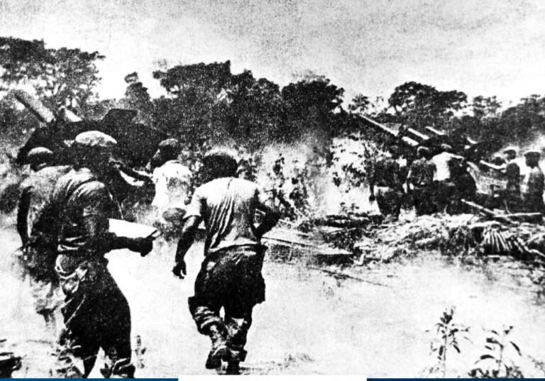 Destacan fuerza moral de Cuba contra invasión mercenaria desde EEUU