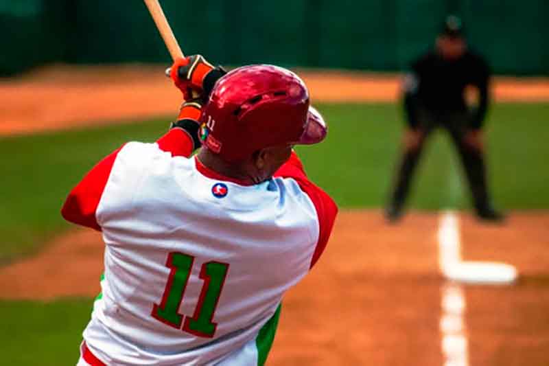 Las Tunas barre la doble jornada ante Granma