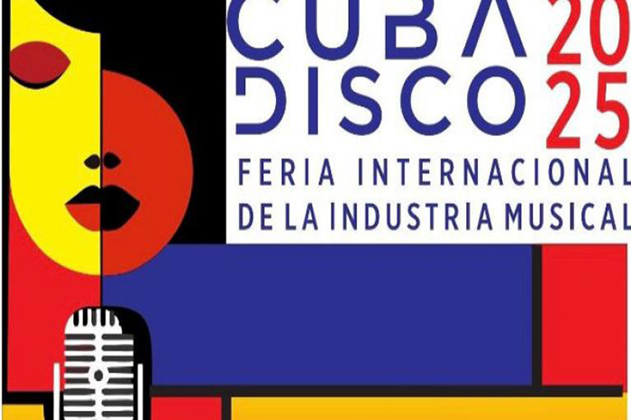 Realizará la Uneac jornada cultural previa a Cubadisco 2025