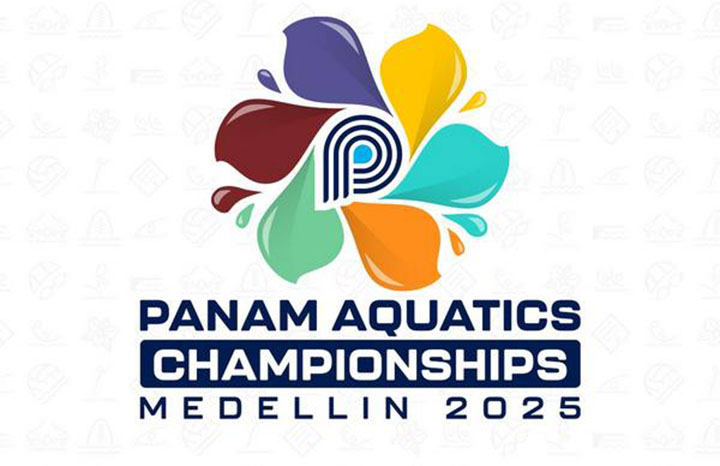 Cubanos inician con bronce en panamericano de clavados