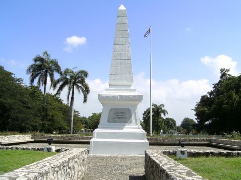Se ultiman detalles en Dos Ríos, Jiguaní para acto nacional en homenaje a José Martí