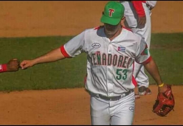 Béisbol Cubano: Leñadores en busca del trono perdido
