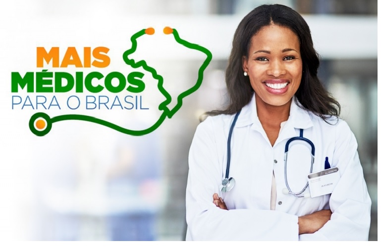 Gobierno de Brasil por ampliar nuevamente programa Más Médicos