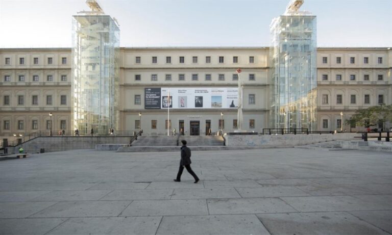 Museos estatales españoles ofrecerán variada programación