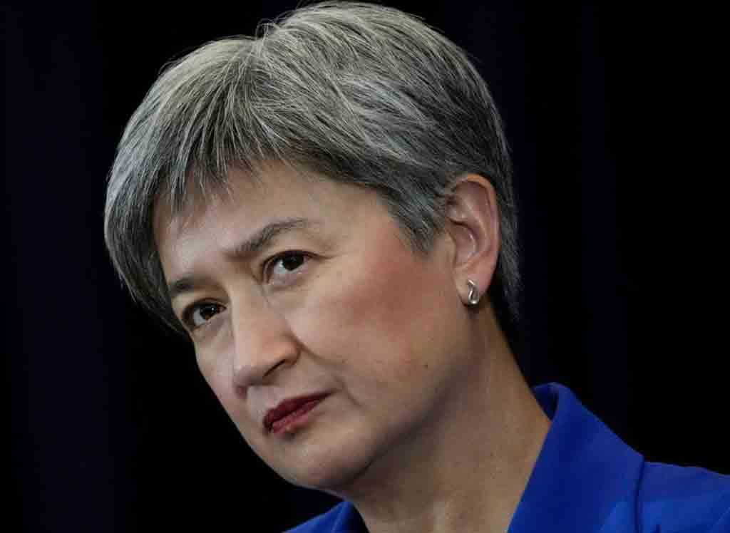 Australia coquetea con Hollywood tras amenaza de Trump