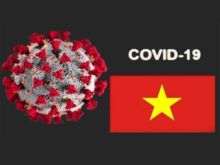 Alertan en Vietnam sobre ligero aumento de casos de Covid-19