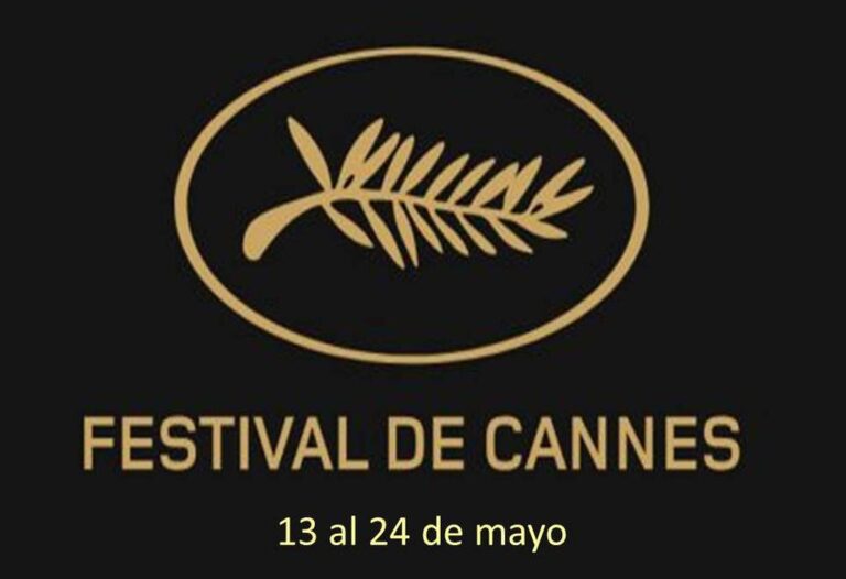 La meca del cine toma otra vez por asalto a Cannes