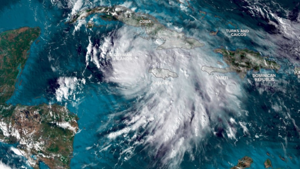 Cuba emite sus pronósticos para temporada ciclónica 2025
