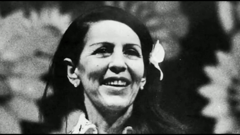 Recuerdan en Granma a Celia Sánchez en Aniversario 105 de su natalicio
