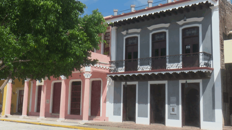 Destaca Museo Casa Natal de Carlos Manuel de Céspedes por su labor científica- educativa