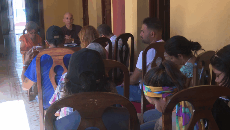 Realizarán jóvenes granmenses Ruta Histórica en homenaje a Martí.