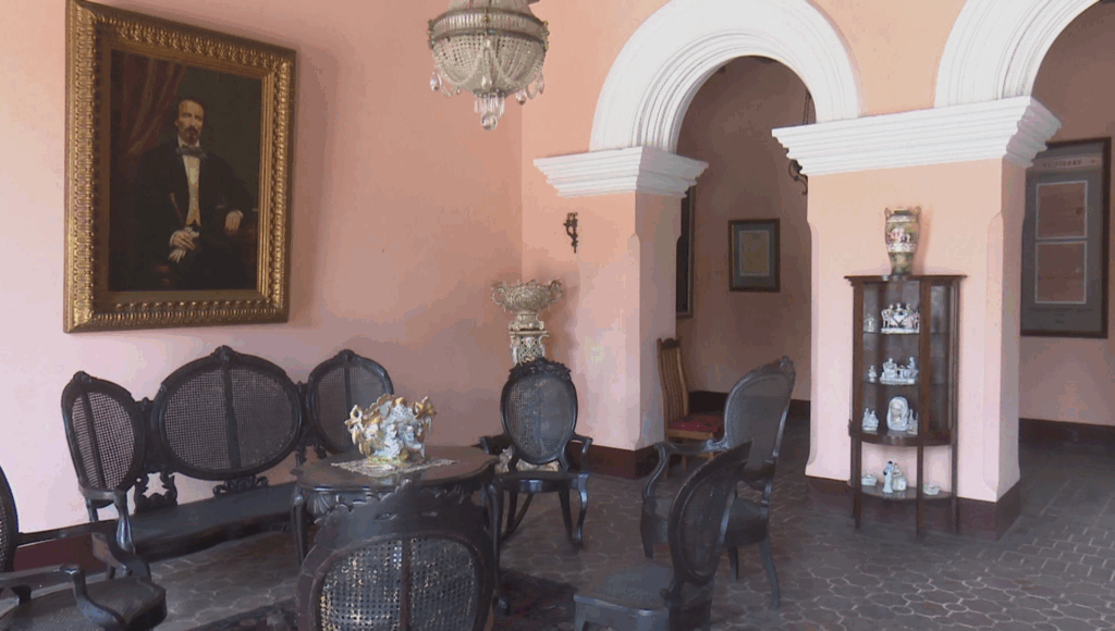 Destaca Museo Casa Natal de Carlos Manuel de Céspedes por su labor científica- educativa