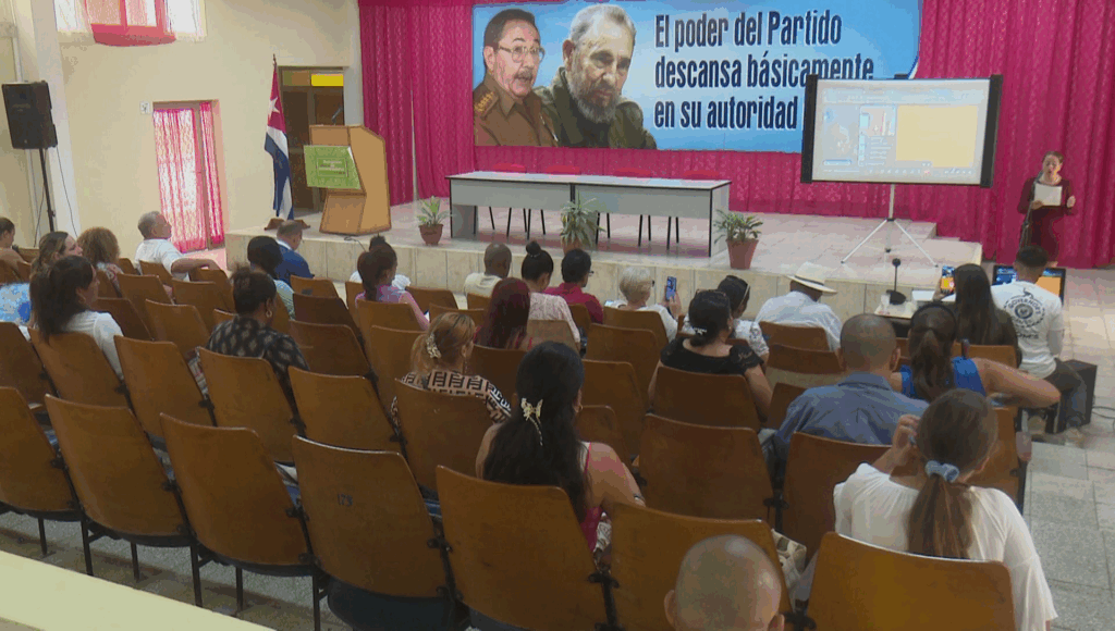Realizan en Granma Segundo Festival de Comunicación Social