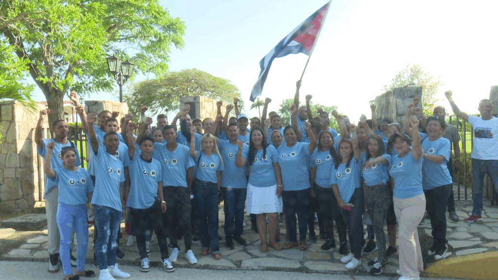 Inicia en Granma ruta histórica “De Céspedes a Martí”