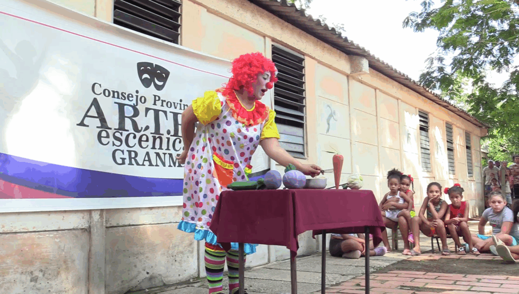 Se presentan mas de una docena de agrupaciones en el XXIV Encuentro Internacional Primavera Teatral