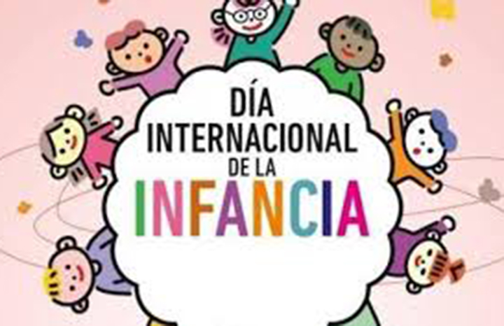 Cuba celebra hoy el Día Internacional de la Infancia