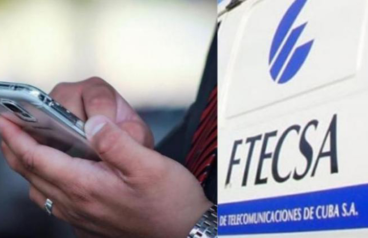 Mesa Redonda: ETECSA, sus servicios y la modificación..(II)