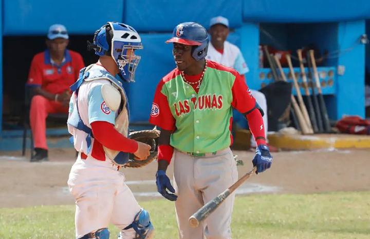 Liga Élite del Béisbol Cubano: Leñadores al contraataque