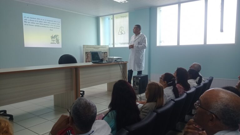 Proceso de acreditación de especialidades médicas  inició hoy en el territorio granmense.