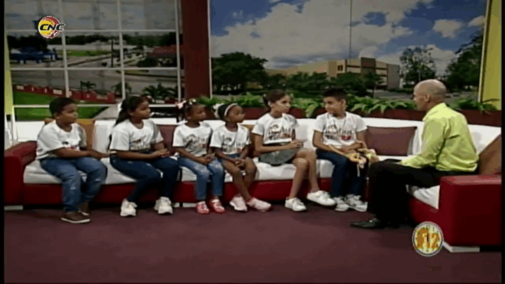 Grupo de Teatro Infantil Los Andantinos