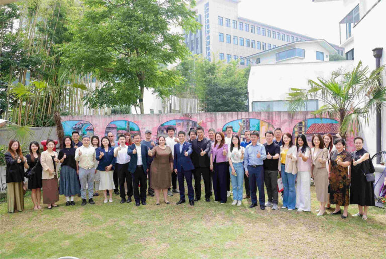 Centro Cultural de Cuba abre sus puertas en provincia Zhejiang, China (+Fotos)
