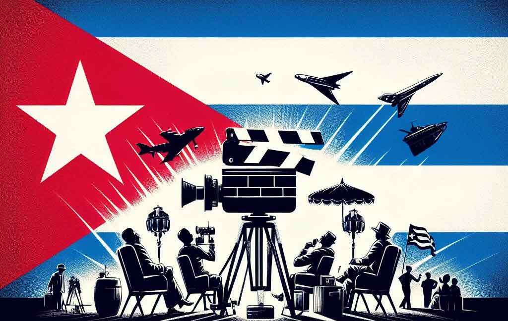 Espacio Cine Club Festival en Cuba exhibirá ciclo musical