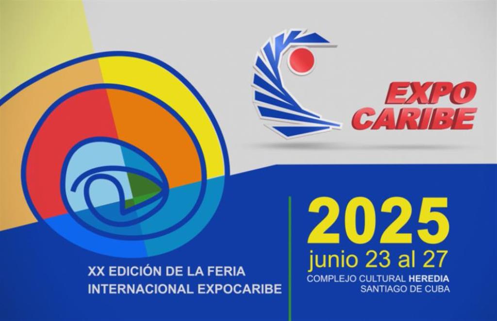 Feria Internacional Expocaribe iniciará en provincia oriental de Cuba