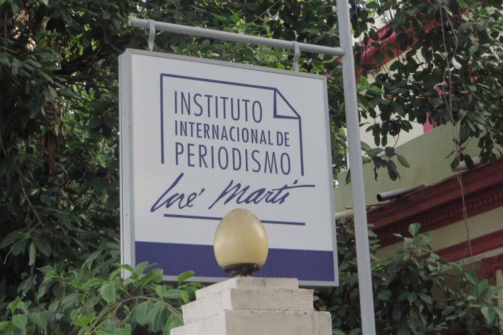Comienza en Cuba seminario internacional de periodismo-turismo