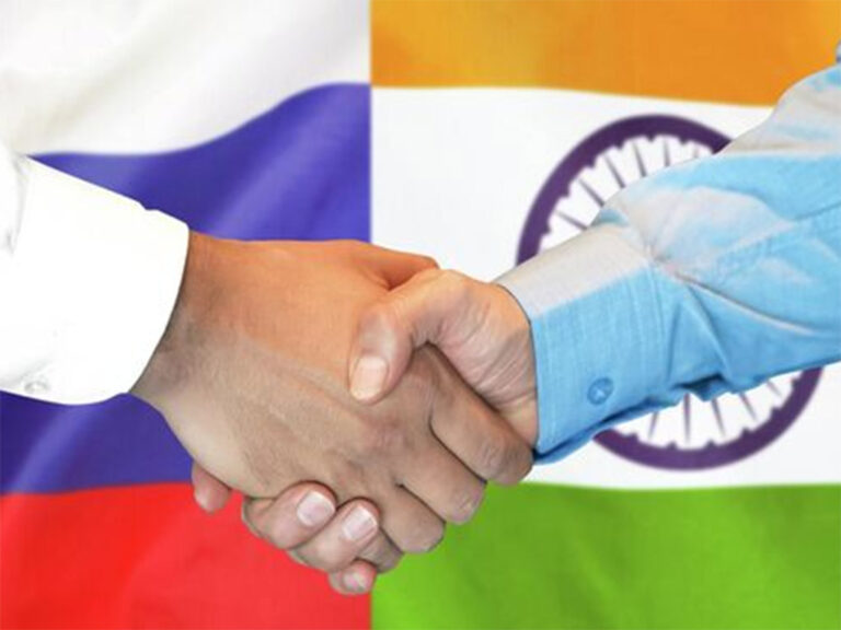 Legisladores de India y Rusia por fortalecer nexos en marco de Brics